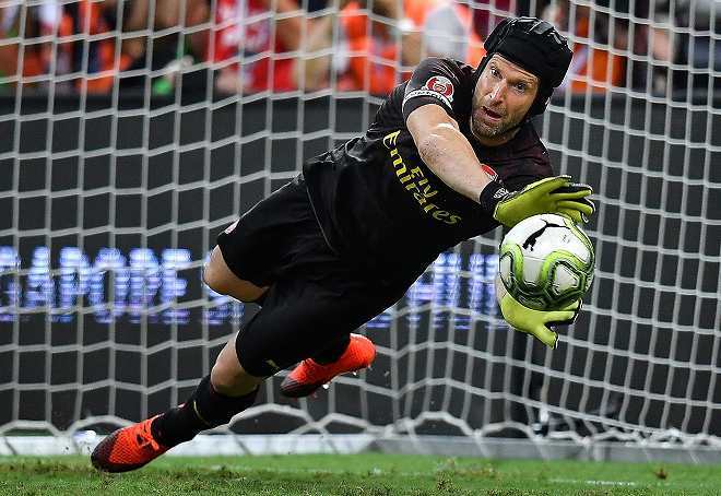 大きな損失だ」プレミア最多クリーンシート、7割強のセーブ率…現役