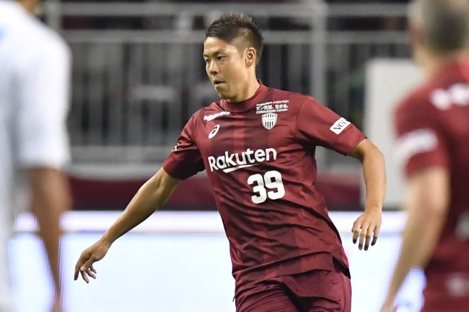 神戸の伊野波雅彦が契約満了により退団！日本を代表する守備職人の次