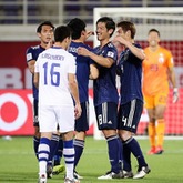 サウジ戦もかならず勝つ 英誌 熟練記者が 森保ジャパンの進化 に太鼓判 アジア杯 サッカーダイジェストweb サウジ戦もかならず勝つ 英誌 熟練記者が 森保ジャパンの進化 に太鼓判 アジア杯 サッカーダイジェストweb