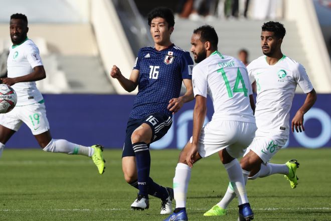 サムライ らしくない 守備サッカーもできる と賛否両論の韓国メディア 準々決勝のベトナム戦は 代理 の韓日戦 とも サッカーダイジェストweb サムライ らしくない 守備サッカーもできる と賛否両論の韓国メディア 準々決勝のベトナム戦は 代理 の韓日戦 とも サッカーダイジェストweb