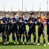 アジア杯 出揃った8強の優勝オッズが更新 1番人気は日本 韓国 イランのいずれか サッカーダイジェストweb アジア杯 出揃った8強の優勝オッズが更新 1番人気は日本 韓国 イランのいずれか サッカーダイジェストweb