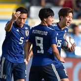 アジア杯 日本vsイラン戦の最終勝敗オッズが確定 数値を見ても分かる 事実上の決勝戦 サッカーダイジェストweb アジア杯 日本vsイラン戦の最終勝敗オッズが確定 数値を見ても分かる 事実上の決勝戦 サッカーダイジェストweb