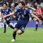 幸運な王者として戻ってくるだろう 日本が優勝するべきだ 復帰戦でも 半端なかった 大迫勇也を独紙も大絶賛 アジア杯 サッカーダイジェストweb 幸運な王者として戻ってくるだろう 日本が優勝するべきだ 復帰戦でも 半端なかった 大迫勇也を独紙も大絶賛 アジア杯 サッカーダイジェストweb