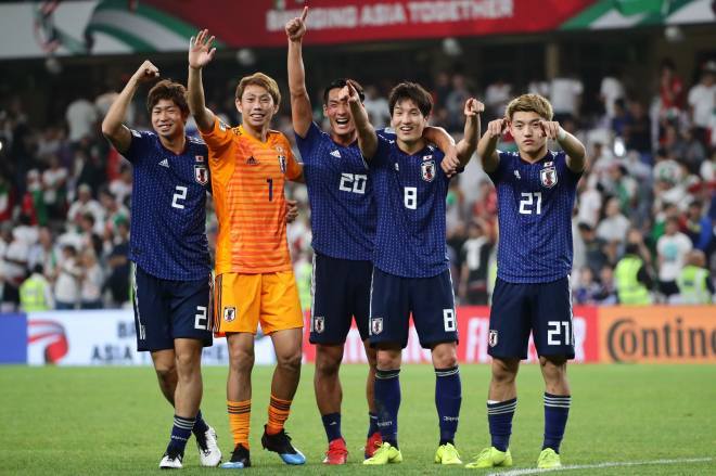屈辱的だが日本から学べ アジア1強だ 韓国メディアがイラン 完破 の森保ジャパンを大絶賛 サッカーダイジェストweb 屈辱的だが日本から学べ アジア1強だ 韓国メディアがイラン 完破 の森保ジャパンを大絶賛 サッカーダイジェストweb