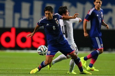 インタビュー】スポルティング・田中順也が語るポルトガルでの日々と