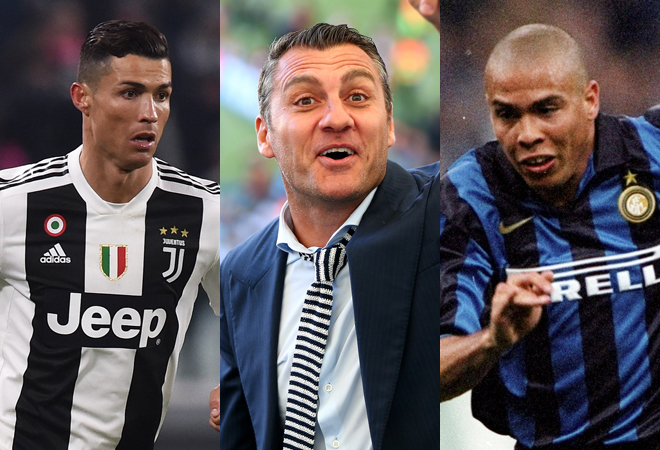 懐かしいビエリイタリア代表ユニフォーム 懐かしいビエリイタリア代表ユニフォーム