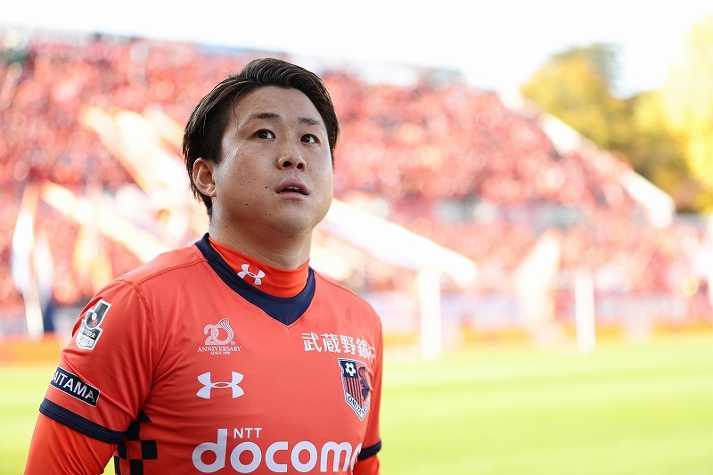 早野宏史のj2順位予想 昨季 得点王がいながら昇格を逃した大宮 負けないサッカー がj2を生き抜くカギだ サッカーダイジェストweb 早野宏史のj2順位予想 昨季 得点王がいながら昇格を逃した大宮 負けないサッカー がj2を生き抜くカギだ サッカーダイジェストweb