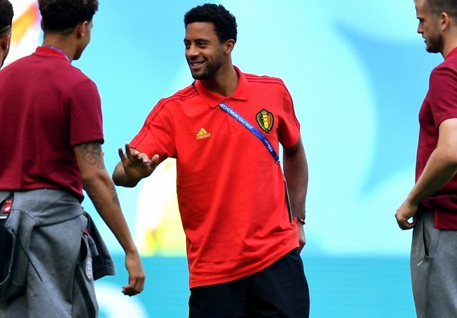 メシが美味しそうだったから…」ベルギー代表MFが中国電撃移籍の理由を