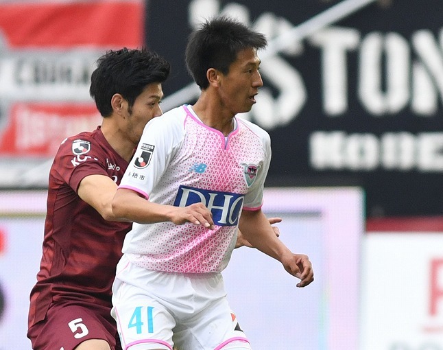 驚きの値段での商品をすべて 鳥栖スペイン人指揮官、J1デビューの17歳MF松岡大起を大絶賛 ウェア