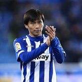 Gkを欺いた クレバーなシュートだ 乾貴士の技ありゴールをスペイン メディアが絶賛 サッカーダイジェストweb