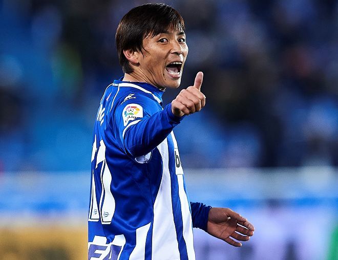 良い奴だけどクソッタレなんだ…（笑）」乾貴士に強烈な“恩返し”をされ