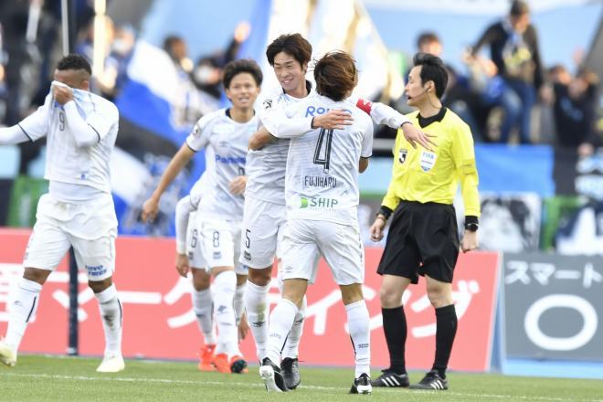 ガンバ大阪 川崎フロンターレ 等々力陸上競技場 3月17日 15:00 2024年8月17日 等々力陸上競技場 川崎フロンターレ-横浜Fマリノス