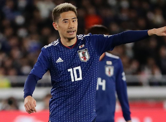 香川真司 日本代表 ワールドカップ予選 実使用/ 選手支給 サウジアラビア戦 news_203493_1.jpg?time=