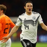 ドイツ 劇的にeuro予選初戦を制す オランダは2点差から追いつくも猛攻を仕掛けた終盤に落とし穴が サッカーダイジェストweb ドイツ 劇的にeuro予選初戦を制す オランダは2点差から追いつくも猛攻を仕掛けた終盤に落とし穴が サッカーダイジェストweb