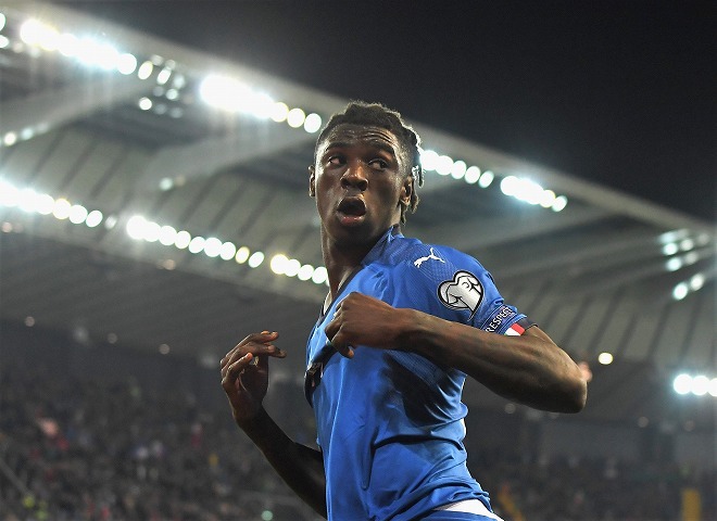 トラクター2台を要求したのに…」「チケットもくれない」イタリア代表