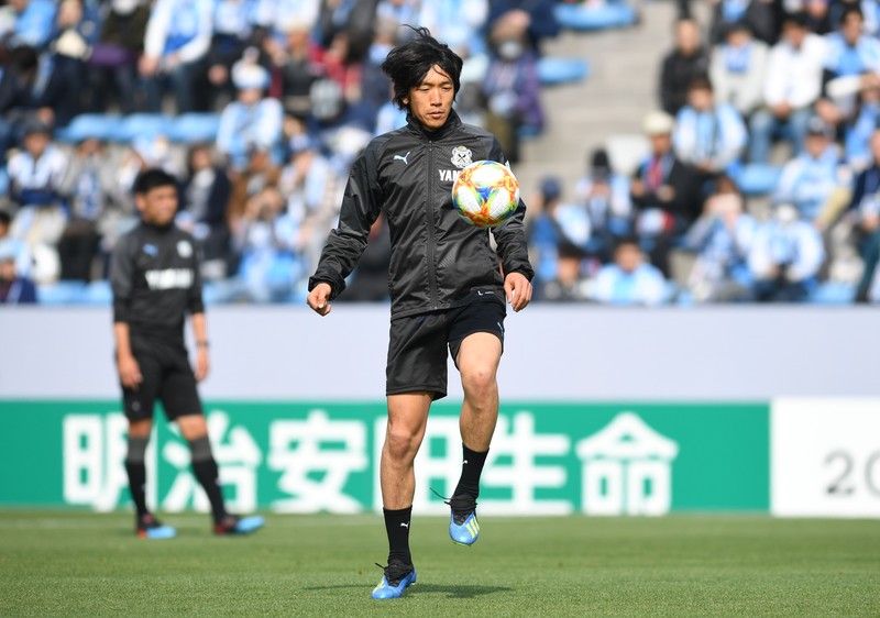 いまだ未勝利の磐田の救世主は？「奇跡的に」回復してきた中村俊輔しか