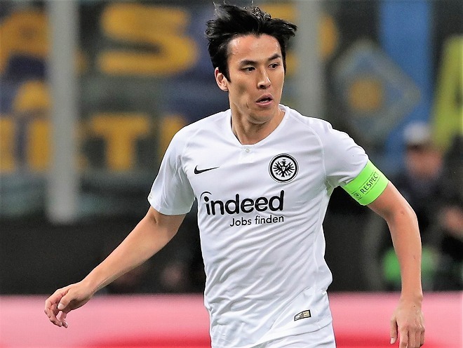 フランクフルトの“国防長官”がやる気だ」ドイツで評価を上げ続ける