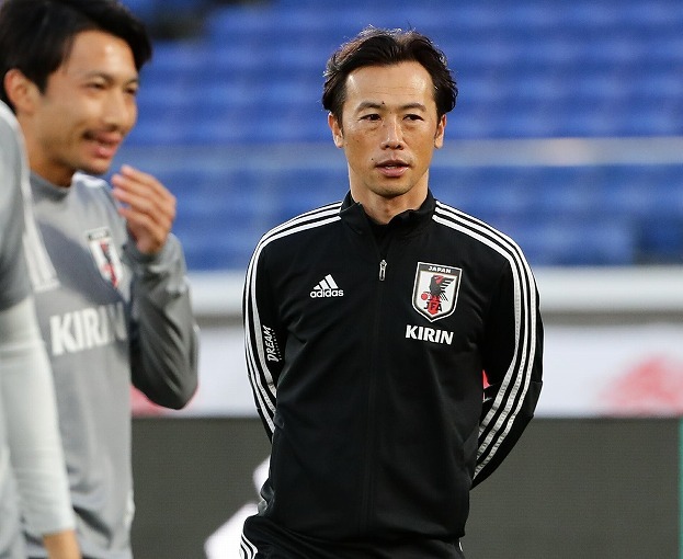 日本代表「欧州駐在強化部員」藤田俊哉氏に訊く――南米選手権のメンバー