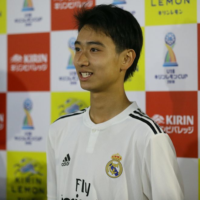 日本の選手は…」“ピピ”中井卓大が明かした対戦相手の印象、そして涙の