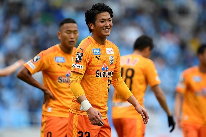 屈辱のアジアカップで変わった北川航也の基準。2試合連続の決勝