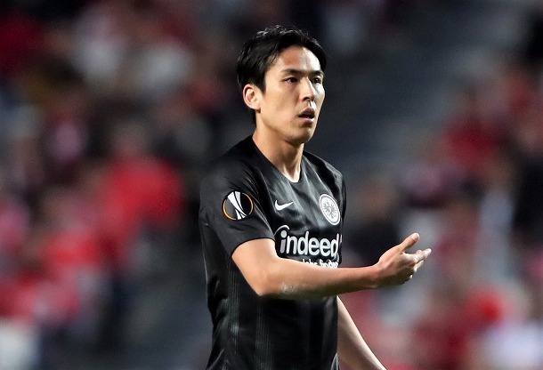 ハセベはファンタスティック」ブンデス公式が長谷部誠の”失点回避