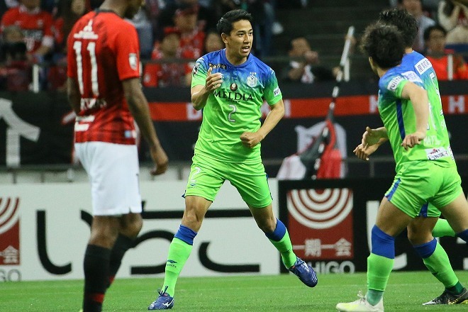 湘南が 誤審 も跳ね返す魂の逆転勝利 ２点ビハインドからラストプレーで劇的弾 サッカーダイジェストweb