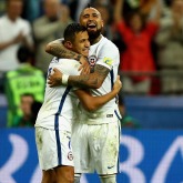 チリ代表がコパ アメリカへ向けたメンバー23名を発表 サンチェスら重鎮に加え 神の指 を持つ男を招集 サッカーダイジェストweb