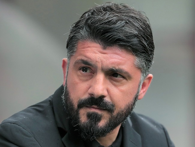 約7億円の報酬を辞退！ ミラン監督退任が決まったガットゥーゾの去り