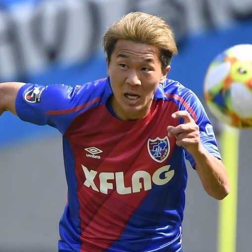 FC東京の永井謙佑が日本代表に追加招集！ 負傷離脱の鈴木武蔵に