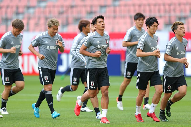 サッカーエルサルバドル代表 El Salvador National Football Team Japaneseclass Jp