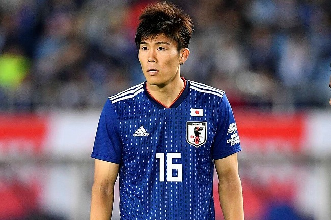 日本人選手でベスト3に入る逸材」冨安健洋の新天地はボローニャか