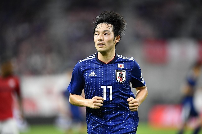 ポルトガルの強豪クラブが中島翔哉の獲得に動く！ 「交渉を打診して