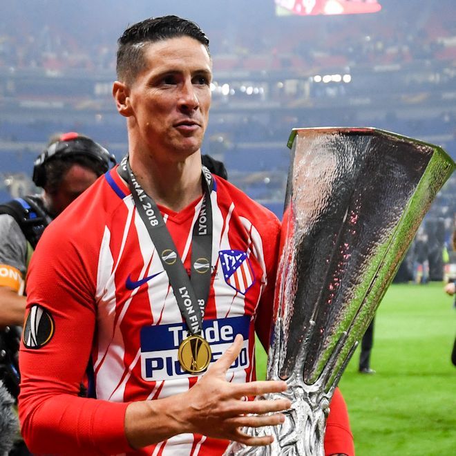 言葉が見つからない」「ここで引退してほしかった」F・トーレスの引退