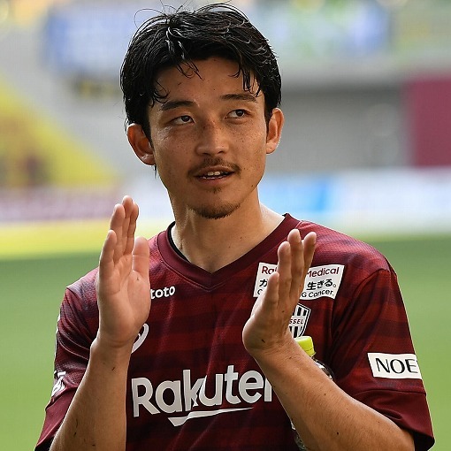 普通にお似合い」「付き合っちゃいなよ」神戸・西大伍の「金Jデート