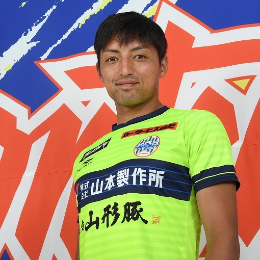 山形じゃなかったら…」。クラブ最古参・山田拓巳が語る“モンテディオ愛