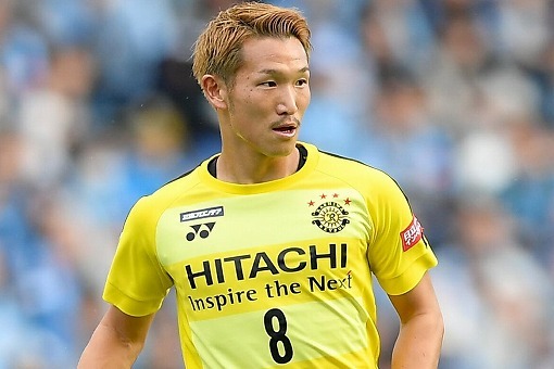 鹿島が柏からMF小泉慶を獲得！ 新潟時代の戦友、レオ・シルバとの