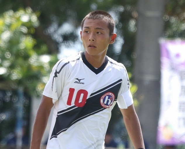 【希少】初芝橋本高校　サッカー部　ジャケット　Mサイズ　長袖　赤　レッド 県新人大会優勝しました【写真とコメント追加】 | 初芝橋本高校