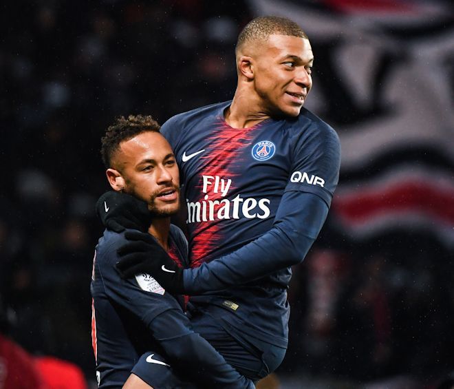 現地発】エムバペが移籍したいのはマドリーではない。パリSGは