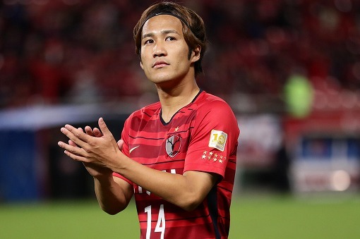 鹿島アントラーズ 金森健志 14 ユニフォーム 【公式通販】