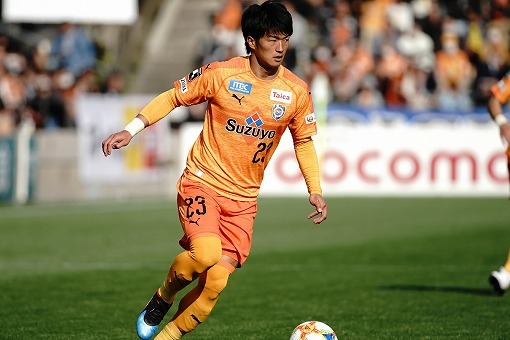 北川航也がオーストリア名門ラピド・ウィーンへ！ チーム