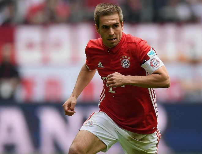 レジェンドの軌跡 THE LEGEND STORY――第50回・ラーム（元ドイツ