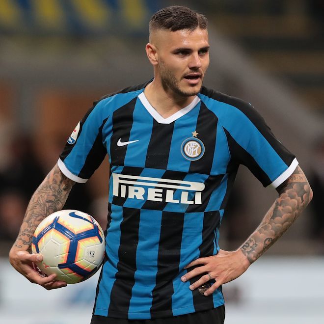 ルカクのインテル加入で元エースの処遇はどうなる？ かつてのオーナー