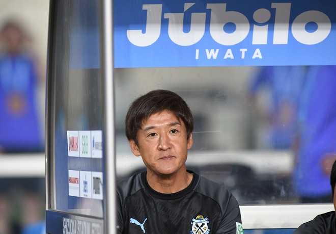 ジュビロ磐田シャツ 背番号2 鈴木秀人選手 ジュビロ磐田シャツ 背番号2