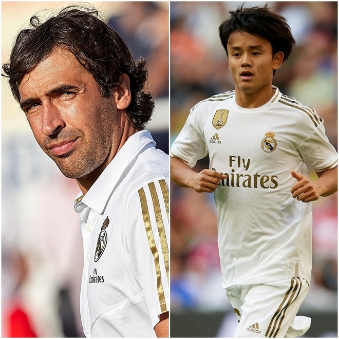 ラウールは頭を抱えている」久保建英のマジョルカ移籍にカスティージャ