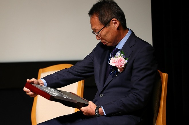 「岡田武史他　全40名　直筆　サイン」 m75866732495_1.jpg?1703314485