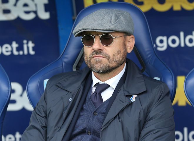 サッカーは男のスポーツだ」中田英寿と同僚だったローマSDの“ブチギレ 