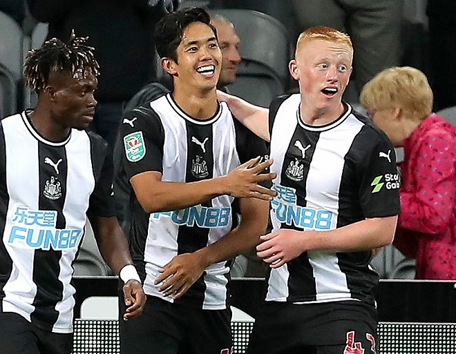 台頭する地元出身のヤングスターが武藤嘉紀の立場を危うく!? 英国人