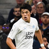 2週間遅れでやっと 酒井宏樹がリーグ アン通算100試合達成を改めてsnsで報告 なんと元浦和レジェンドから サッカーダイジェストweb 2週間遅れでやっと 酒井宏樹がリーグ アン通算100試合達成を改めてsnsで報告 なんと元浦和レジェンドから サッカーダイジェストweb