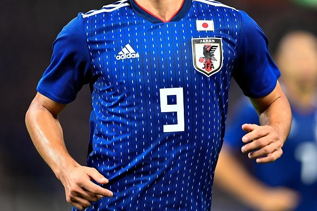 日本代表の新ユニホーム一部報道について、サプライヤーのadidas