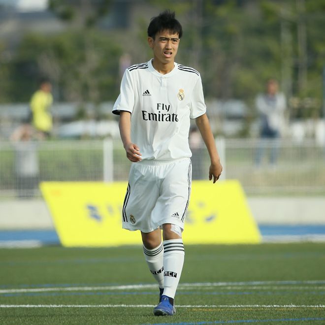 最大の欠点は…」マドリーの16歳“ピピ”中井卓大は「20%の狭き門」を突破